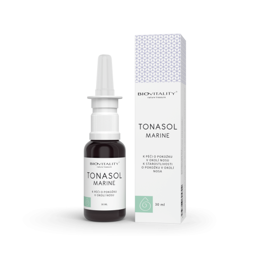 Biovitality Tonasol marine 30 ml - Green idea