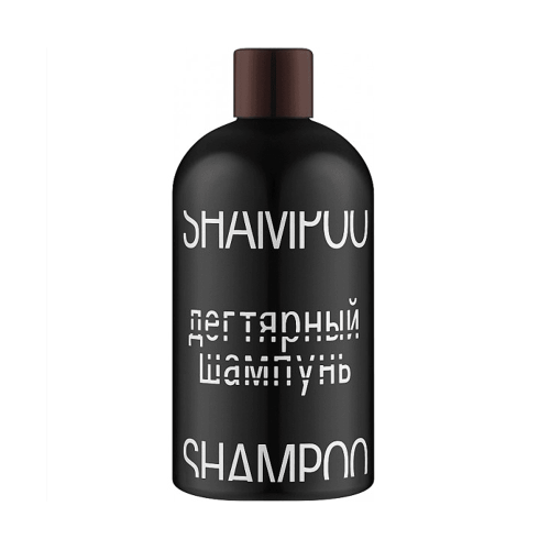 Dechtový šampón - 330ml - Farmakom