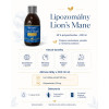Lipozomálny extrakt Lion's Mane (30% polysacharidy) - 200 ml Lipozomálny extrakt Lion's Mane (30% polysacharidy) - 200 ml