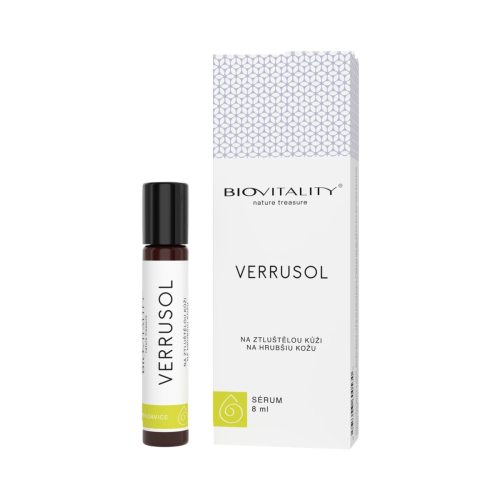 Biovitality Verrusol - 8 ml - Green idea