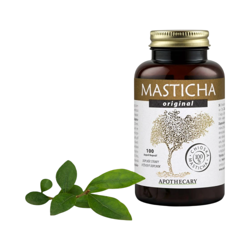 Masticha Original – 100 kapsúl