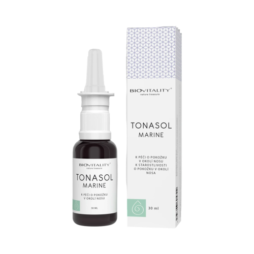 Biovitality Tonasol marine 30 ml - Green idea