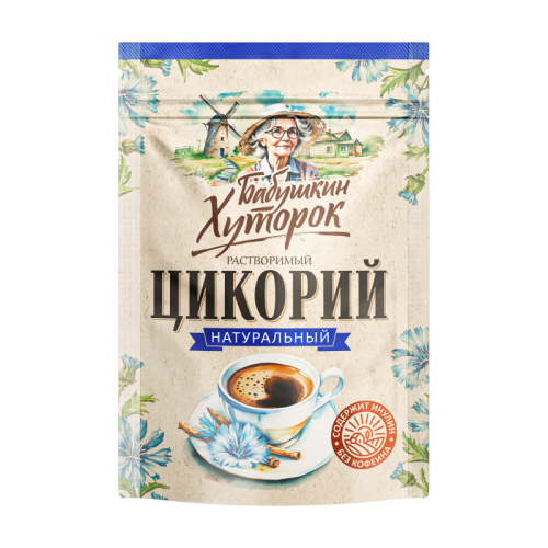 Čakanková káva natural 100 g