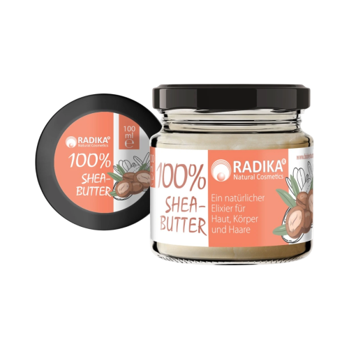 100 % bambucké maslo na pokožku, telo a vlasy – 100 ml – Bioherba