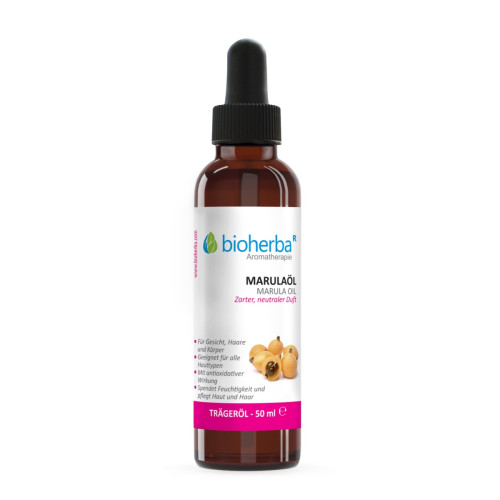 Marulový olej – 50 ml – Bioherba