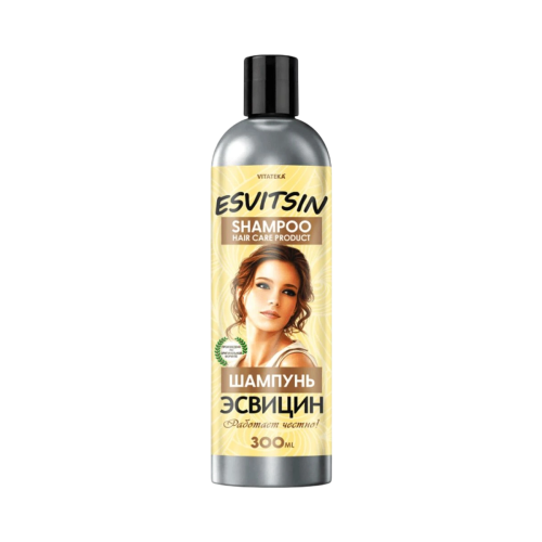 Šampón Esvitsin - 300 ml - Vitateka