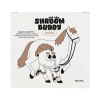 Balzam na kopytá HORSES – Shroom Buddy