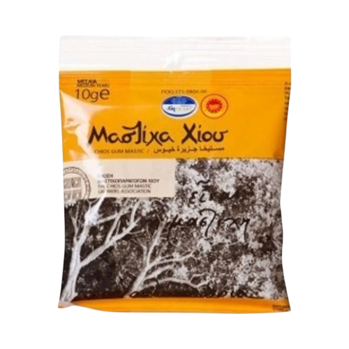 Mastichové žuvacie kryštály - 10g