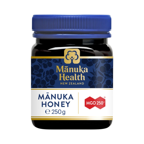 Med MGO™ 250+  - Manuka Health - 250g