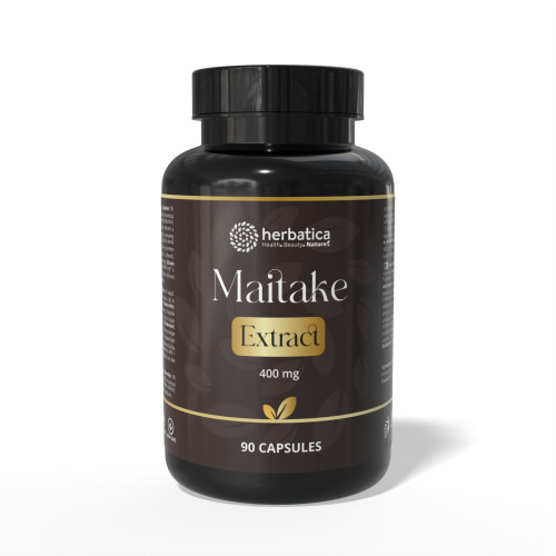 Maitake Extrakt - 90 kapsúl
