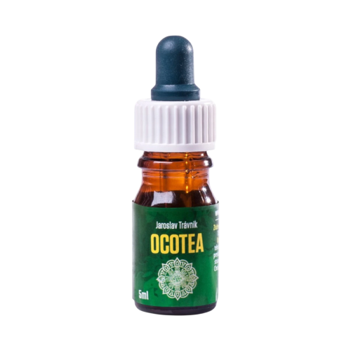 Ocotea - 100 % esenciálny olej - 5 ml - Trávniček Ocotea - 100 % esenciálny olej - 5 ml - Trávniček