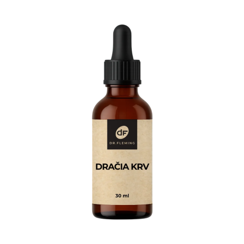 Dračia krv - 30 ml - Dr. Fleming