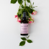Ružová voda 100% BIO prírodná - 100 ml Ružová voda 100% BIO prírodná - 100 ml