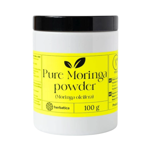 Moringa prášok - 100 g
