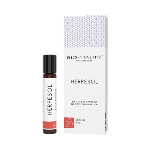 Biovitality Herpesol 8 ml - Green idea