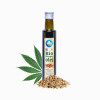 Konopný olej 100% BIO - Annabis - 500 ml Konopný olej 100% BIO - Annabis - 500 ml
